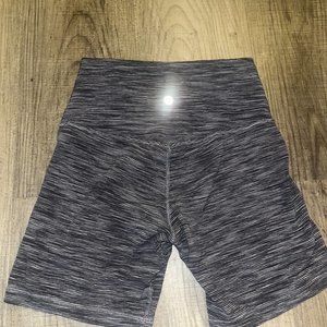 Lululemon Workout Shorts